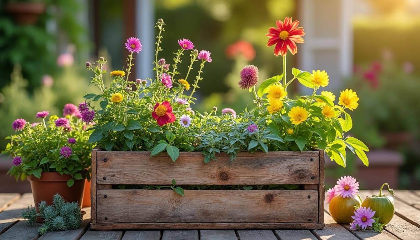 Illustration: Quels usages variés pour un conteneur en bois ?