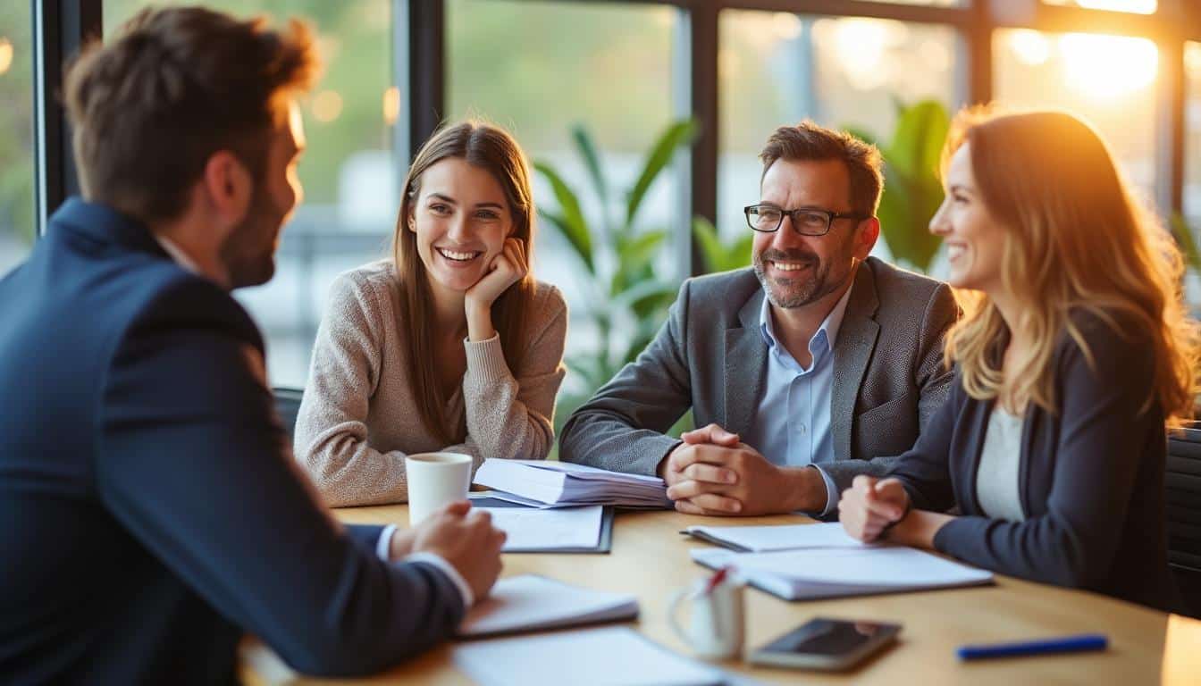 Illustration: Ce que disent les avis des clients sur la satisfaction générale avec PRO BTP