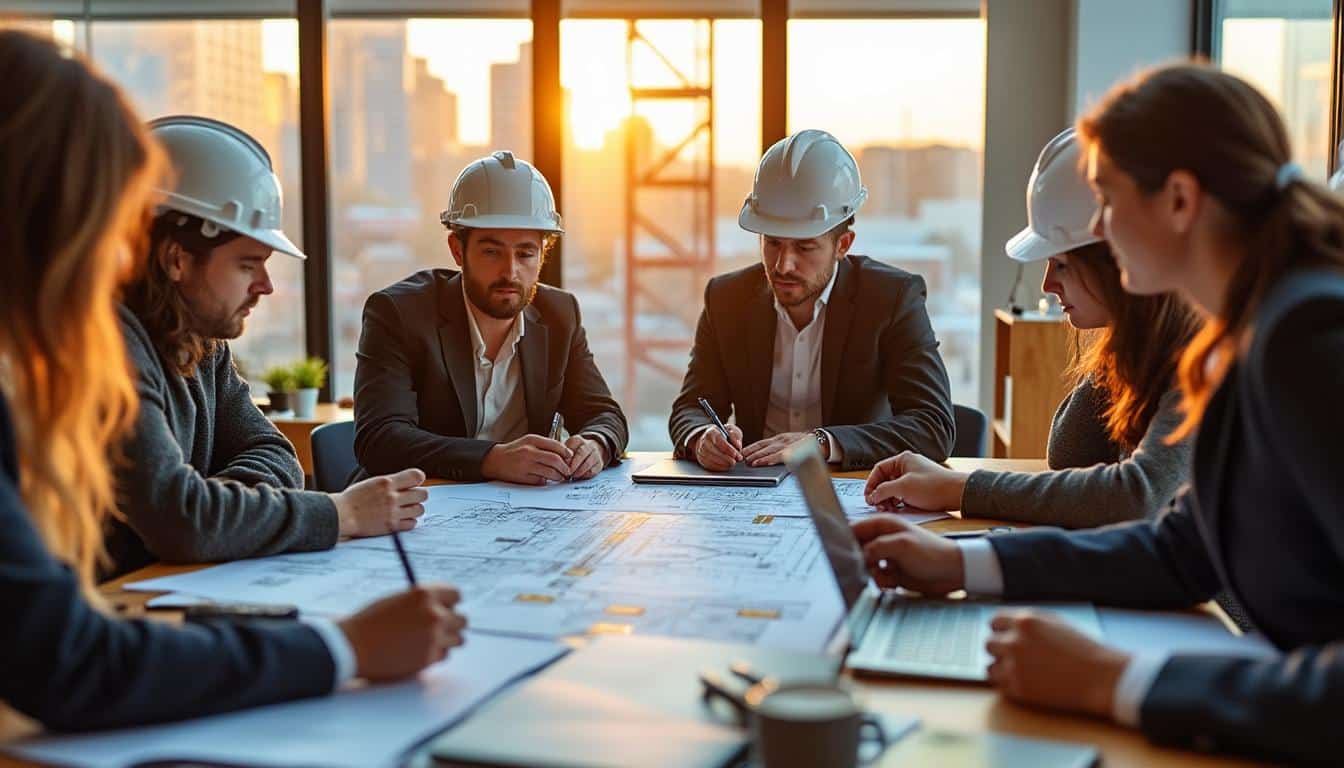 Illustration: Comprendre la convention collective des ETAM du bâtiment : origine et rôle essentiel