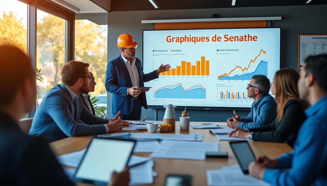 Illustration: Comprendre l’observatoire de la santé dans le secteur Pro BTP : missions et rôle essentiel