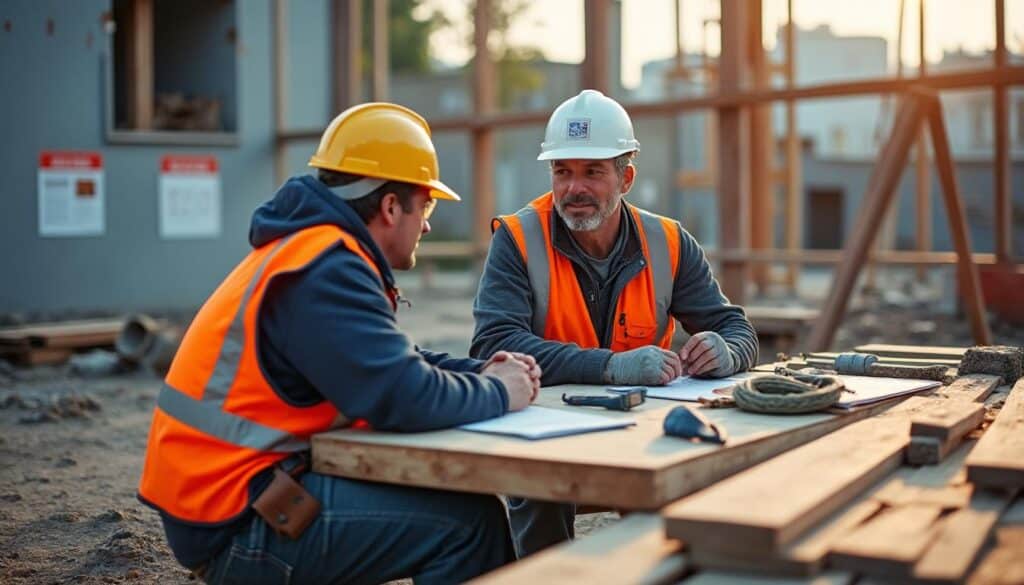 Observatoire de la santé Pro BTP : prévention et risques au travail