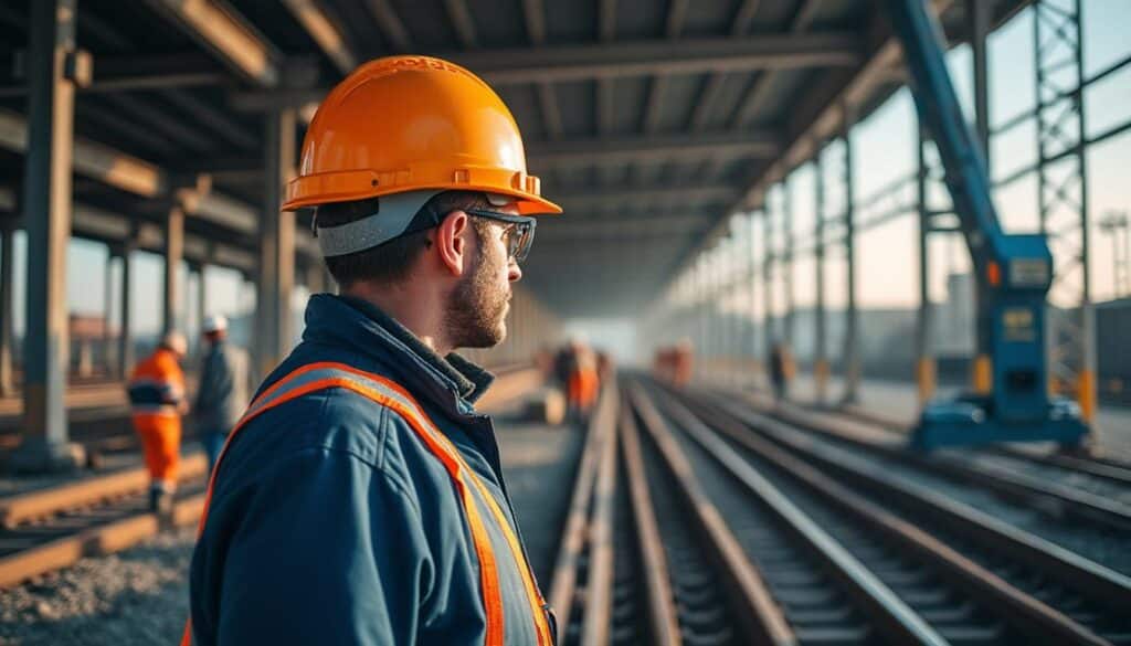 Photographe du BTP : expert en suivi et valorisation des chantiers