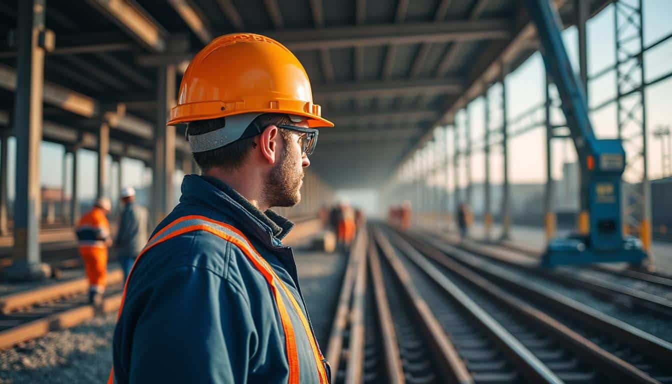 Photographe du BTP : expert en suivi et valorisation des chantiers