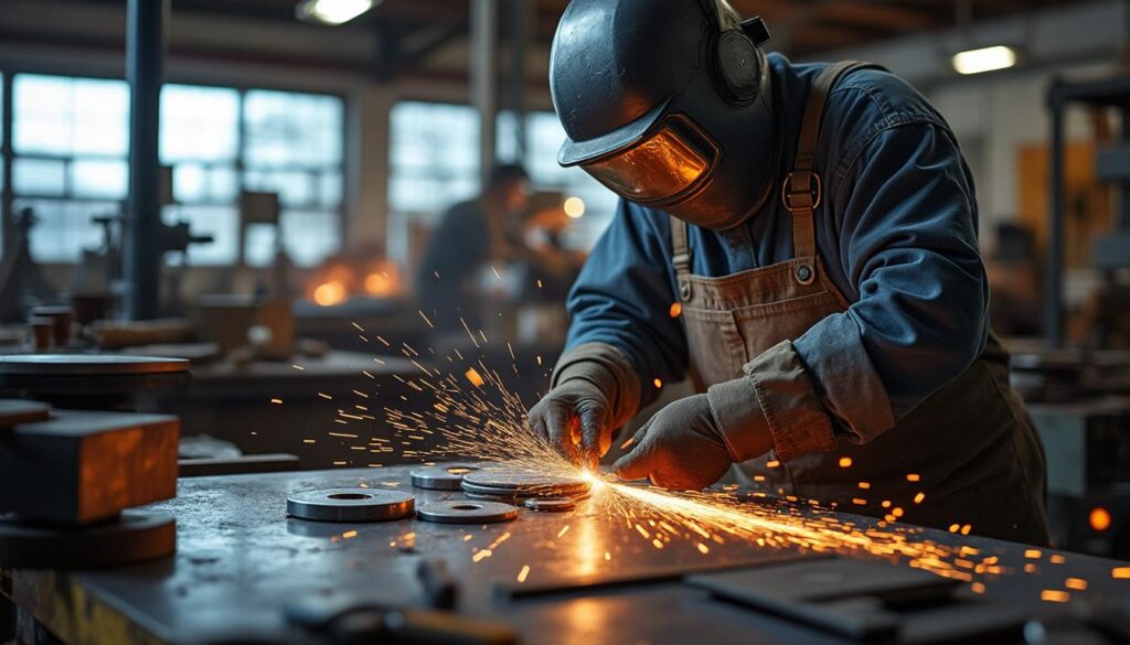 Entreprises d’usinage : guide complet pour choisir le meilleur partenaire