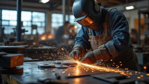 Entreprises d’usinage : guide complet pour choisir le meilleur partenaire