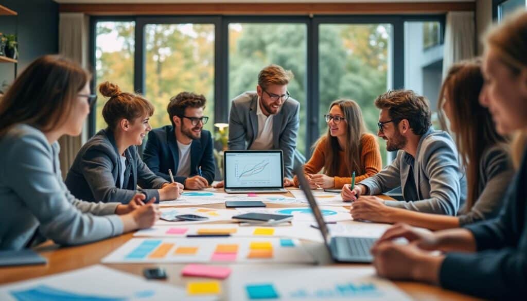 Accompagnement de la directive CSRD : Guide complet pour réussir