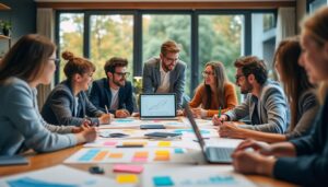 Accompagnement de la directive CSRD : Guide complet pour réussir