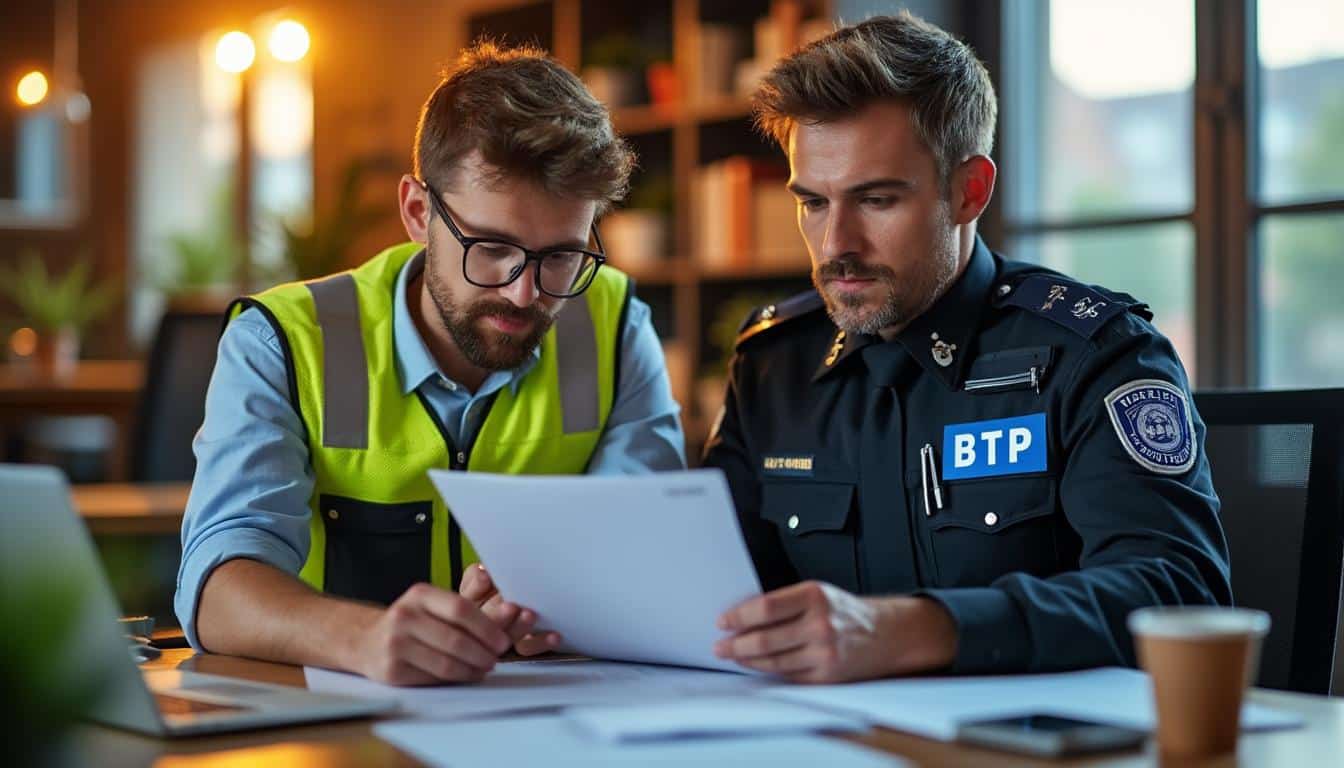 Illustration: Qui est PRO BTP : Le partenaire historique des professionnels du BTP