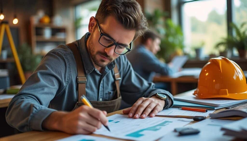 Déclaration d’arrêt de travail à PRO BTP : guide pratique rapide