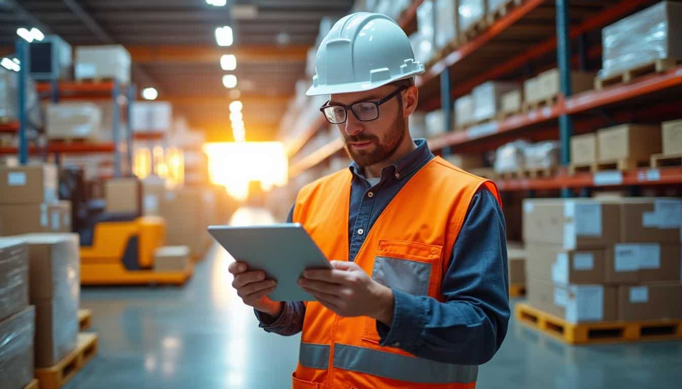 Indicateurs logistiques : clés pour optimiser la performance supply chain