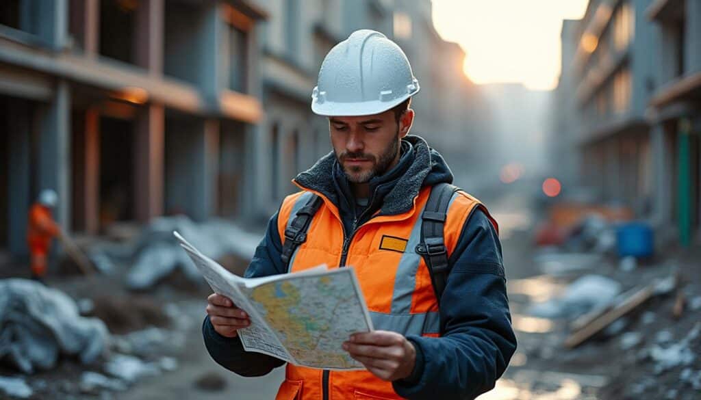 Prime de déplacement dans le bâtiment : guide complet et conseils pratiques