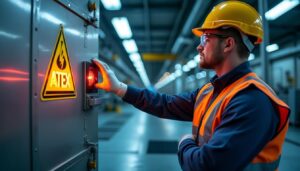 Que signifie l’ATEX : comprendre la réglementation des zones explosives