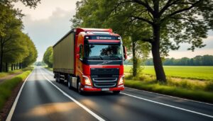 Transport routier dans l’Oise : services et acteurs clés