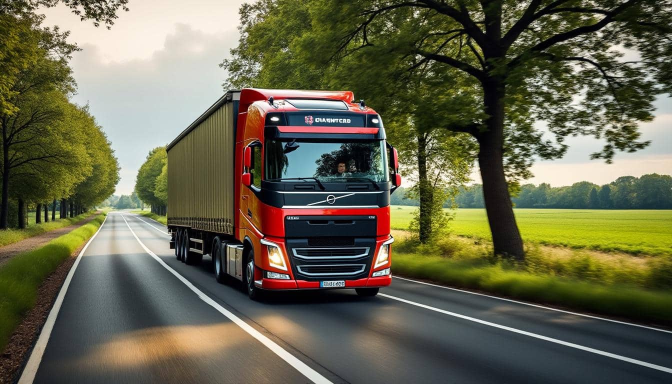 Transport routier dans l’Oise : services et acteurs clés