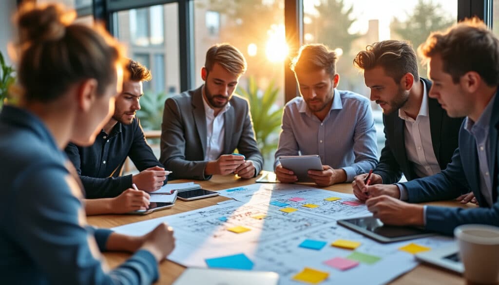 Diagnostic de la Decarbonaction pour entreprises : guide complet