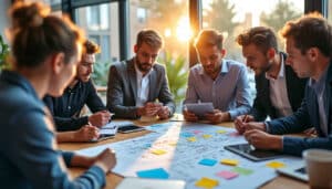 Diagnostic de la Decarbonaction pour entreprises : guide complet