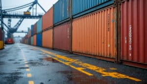 Dimension d’un container : guide complet des tailles et usages