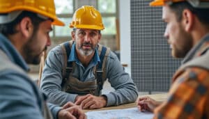 Grille de qualification du BTP 2026 : guide complet et pratique