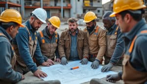 Classification des ouvriers du bâtiment : guide complet et pratique