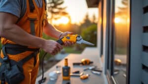 À quelle heure peut-on commencer des travaux le matin ? Guide pratique