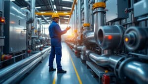Chaufferie bas carbone : réduire émissions et économiser l’énergie
