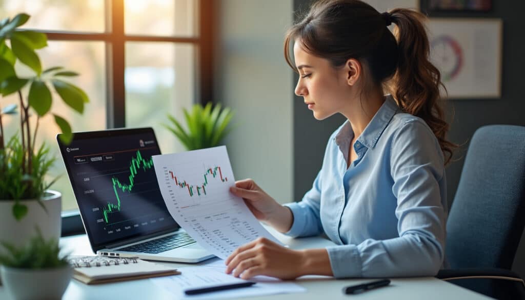 Salaire et coefficient : comprendre et maîtriser sa rémunération