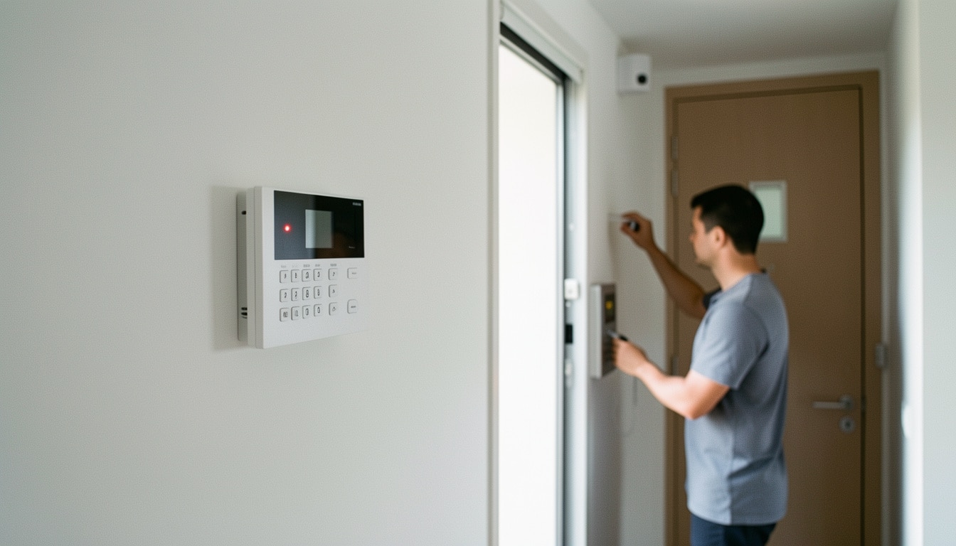 Comment choisir une alarme automatique fiable