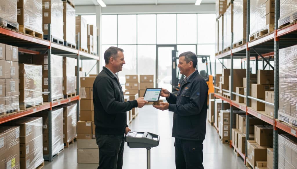 Comment choisir un prestataire logistique à Bordeaux