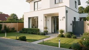 Alarme périmétrique extérieure pour maison : bien choisir