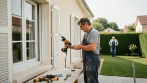 Travaux un jour férié : règles, horaires et voisinage